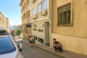 Sultanahmet Nu Hotel, Istanbul