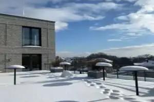 FREIgeist Göttingen Innenstadt - A Member of Design Hotels™, Gottingen