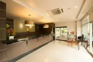 Synsiri 2 Ladprao 98 1, bang ka pi
