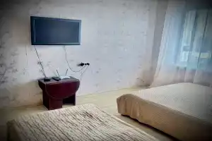 Apartments on Gagarina street 32, Chaykovsky