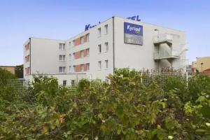 Kyriad Clermont-Ferrand-Sud-La Pardieu, Clermont-Ferrand