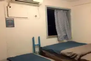 ShengZheng LaCave Apartment(Shenzhen Convention & Exhibition Center) - Hostel, Shenzhen