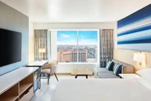 Hyatt Regency Orange County, Anaheim