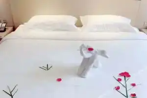 Lijin International Apartment Hotel, Shenzhen