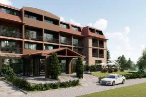Effect Algara Beach Club Hotel - Ultra All Inclusive, Kranevo