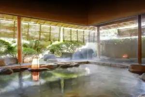 Satouya Ryokan, Sendai