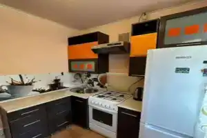 Apartments on 79 February street, Shadrinsk