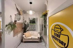 Stay Everyday Mini-hotel, Incheon