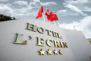 Ecrin Club - Family Hotel, Hammamet