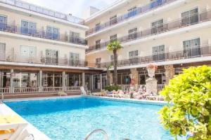 Ibersol Sorra d'Or, Malgrat de Mar