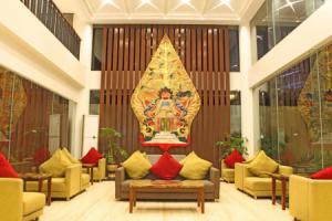 Horaios Malioboro Hotel, Yogyakarta