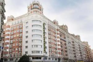 Emperador, Madrid