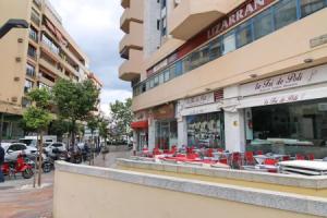Apartamento Parquesol Playa, Marbella