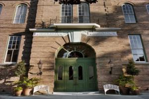 Hotel Peter and Paul, an Ash Hotel, New Orleans