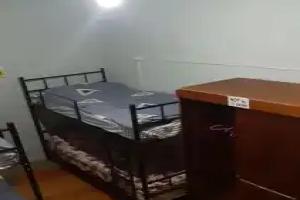 OA Hostel, Tbilisi