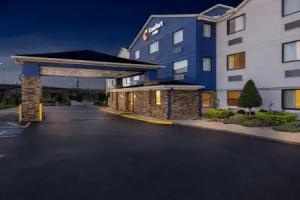 Comfort Inn Nashville West, Nashville