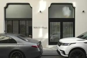 Maison 45 Hotel, Budapest