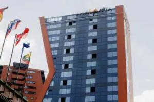 Amberton Hotel Klaipeda, Klaipeda
