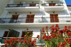 Hotel Orfeas, Delphi