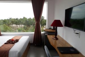 Damina Boutique Hotel, Mui Ne