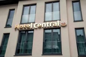 Central Hotel & Lounge Adult Only, Goslar