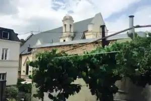 Guest House Zatika, Tbilisi