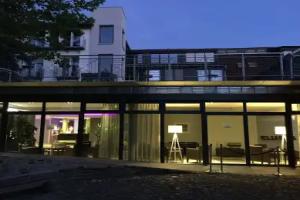 Hotel An der Wasserburg, Wolfsburg