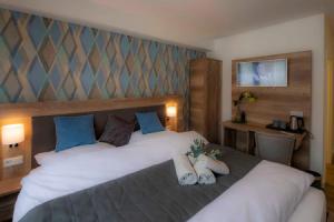 Mato One Zimmervermietung Guest house, Arnsberg