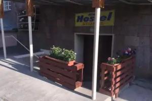 Mini Hostel N.Tigranyan 5, Yerevan