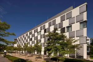 INNSiDE by Meliá Düsseldorf Derendorf, Dusseldorf