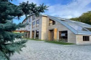 Ladera Resort Qusar, Qusar