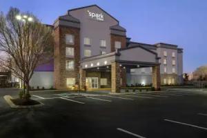 Spark by Hilton Murfreesboro, Murfreesboro