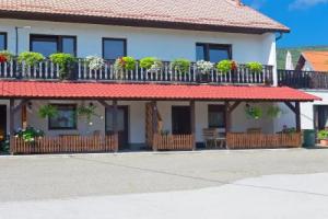 Apartments Lake Plitvice, Korenica