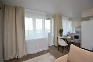 Studio Ante (Studio Ante) on Chelyuskintsev street 19, Ekaterinburg