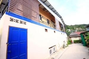 Pongpan House Phi Phi, Phi Phi Island