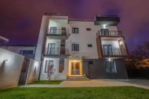 22 Residence Apartments, Brasov