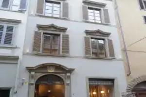Residenza La Musa Amarcord, Florence