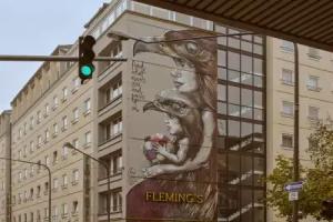 Flemings Hotel Frankfurt Main-Riverside, Frankfurt am Main