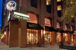 The Lincoln Marriott Cornhusker Hotel, Lincoln