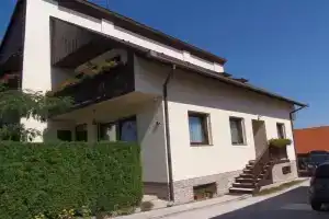 Hevizquelle 1 Apartmenthaus, Heviz