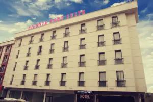 Niconya Port Suite&Hotel, Istanbul