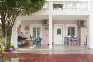 Brezza Apartment F, Karpathos Town