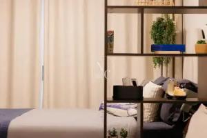 RioDowntown Hub by RNC Flats Apart-hotel, Rio De Janeiro