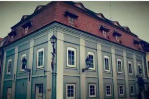 Duna Panzió, Gyor