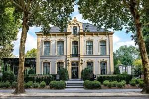 Pillows Grand Boutique Hotel Ter Borch Zwolle , Zwolle