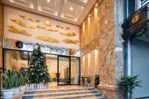 Solare De Monte Hotel & Spa, Hanoi