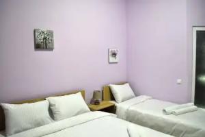 Tiflis Narikala Hotel, Tbilisi