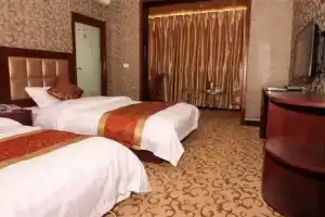 Tianhe Business Hotel, Xi'an