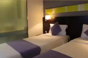 Railway Hotel, Beijing