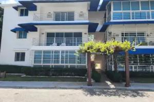 2 bedrooms, 2 bathrooms, pool and near from the beach, Juan Dolio